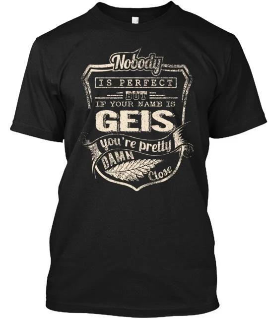 Geis TTshirt Made in the USA Size S to 5XL 2XL