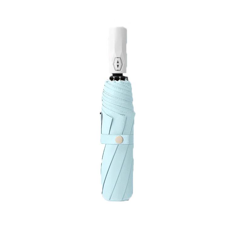 Tri-polar TP7026 Automatic All-Weather Umbrella