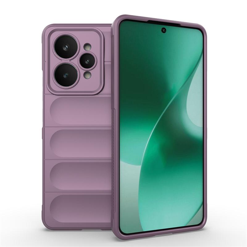 Full Cover For Realme 15 Case Shockproof Soft Silicone Phone Back Case For Realme 15 5G Case For Realme 15 Pro Cover 6.8 inch