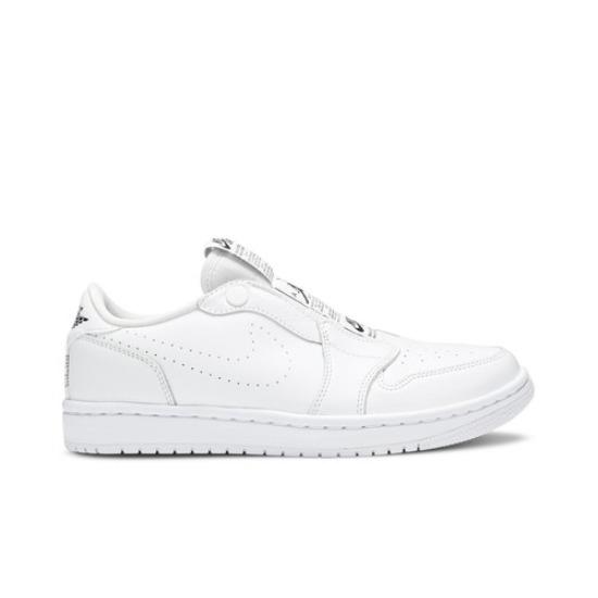 Air Jordan Wmns Air Jordan 1 Low Slip Biały AV3918-100