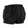 EVA Motocross Hip Padded Shorts Anti-drop Motocross Shorts Hip Padded  Figure Skiing Skating