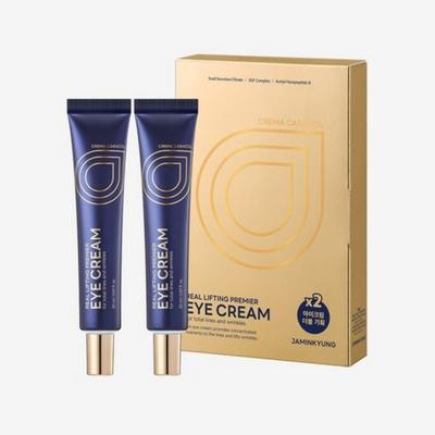 Crema Caracol Real Lifting Premier Eye Cream 20ml × 2