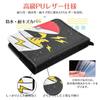 Card Holds 400 4 Large PU Milky Stylish Trading Card Can Also Be Used as a Bankbook Case or Business Card Gift 400 File/Binder, Cards, Pockets,
