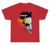 G-Eazy 2025 POSTER Red T-shirt Unisex Tee All Sizes S To 345Xl XA900