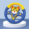 Multi Functional Simulation Steering Wheel Toys Simulate Driving Car Toy  Educational Toys