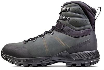 Hiking Shoes Mammut Mercury Tour II High GTX Bark/black