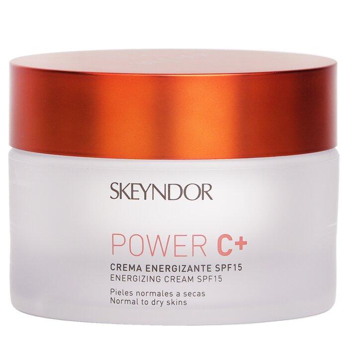 

SKEYNDOR Energizing Cream SPF15