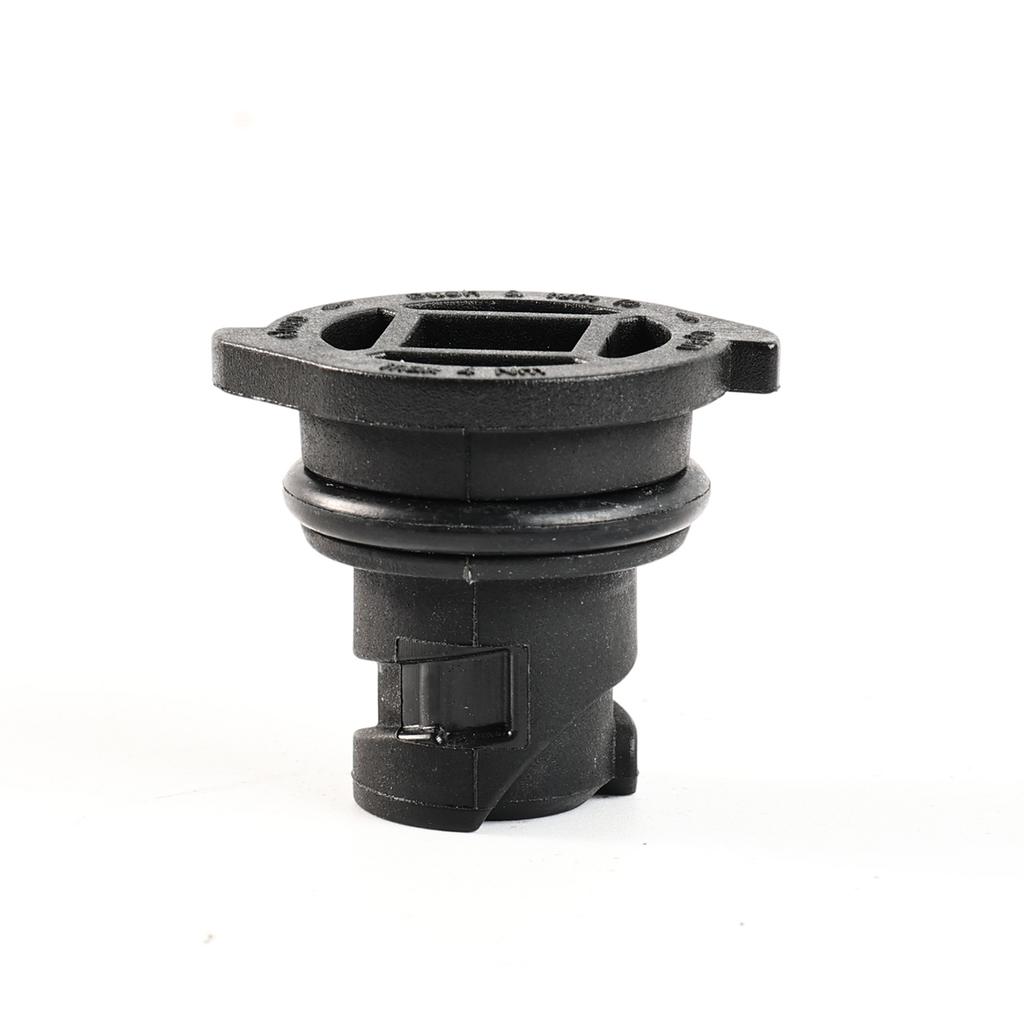 1Pcs Engine Oil Sump Screw Plug Drain For Cadillac CT4 CT5 CT6 XT4 XT5 XT6 Easy Installation Car Accessories 12713651 55501526