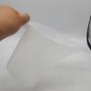 Easy Pour Measuring Cup with Funnel Spout Clear Plastic 1L Pastry Cake Making