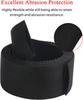 Guaine Intrecciate per Cavi Tubo Termoretraibile Isolamento Ignifugo Guaina Wrap Protettiva Coperture Organizer Cavi Auto Vendita all'Ingrosso