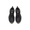 Anta Little Walker Abrasion Resistant Low Top Chunky Sneakers Men's Black 112338813-6