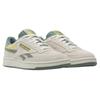 Reebok Club C Revenge Trek Green Classic Yellow Bone Sneakers 100074164