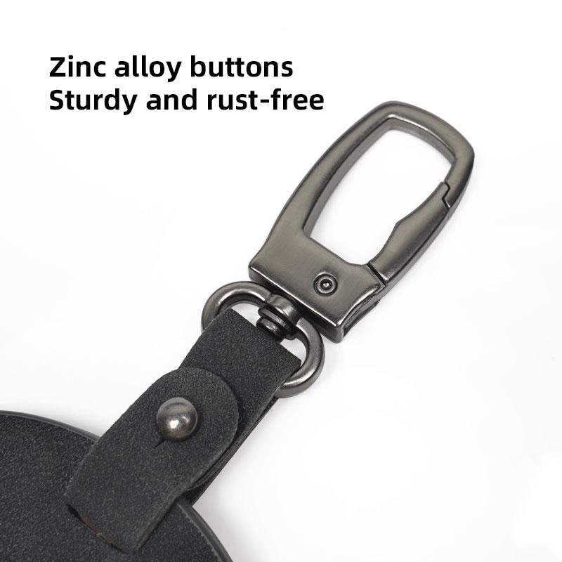 Car NFC Card Key Bag Sensing Keys Cover Accessories For Mitsubishi Lancer Ralliart ASX Mirage Pajero Xpander Attrage L200 Cross