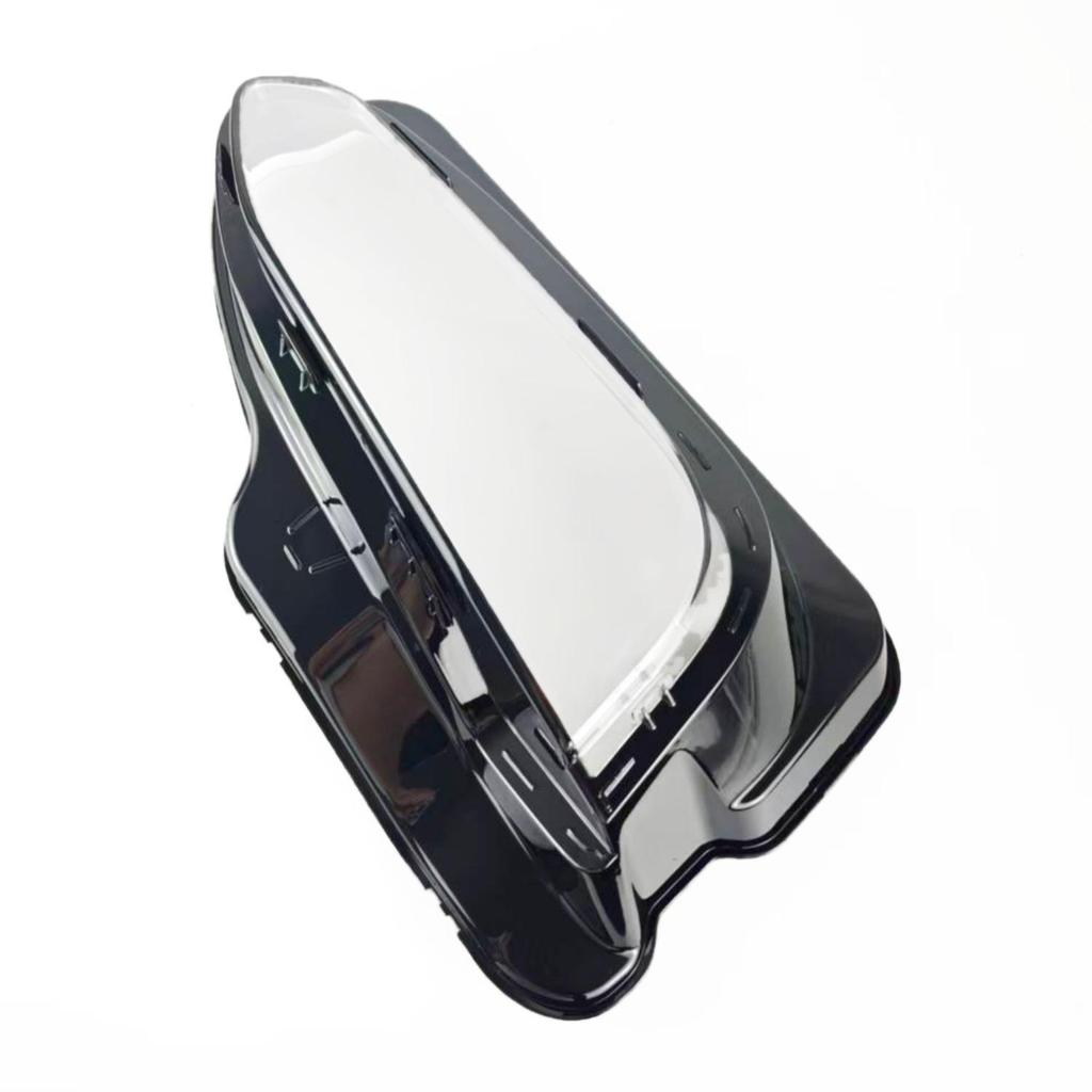 Encore GX 2020-2023 Headlight Cover - Transparent Front Lampshade Shield