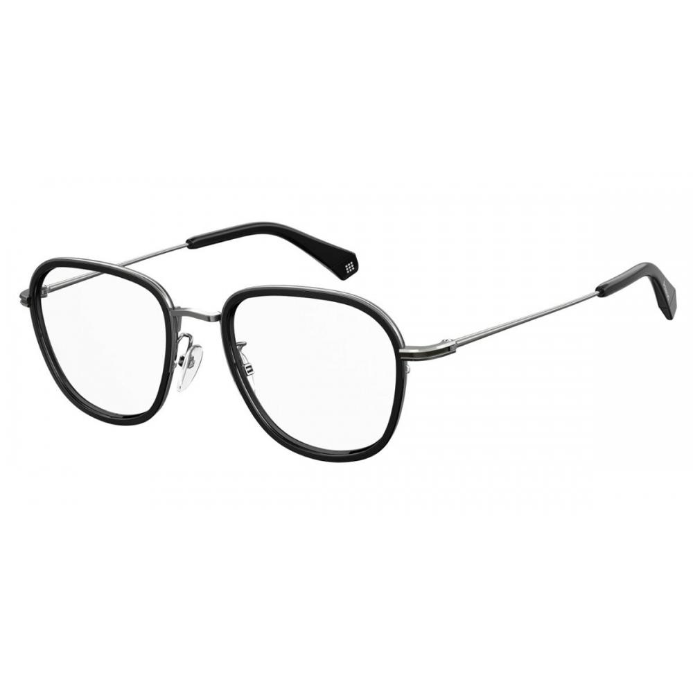 

Polaroid Pld D375 G Asian Fit 85k Men eyeGlasses Grey/51-20-145