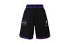 DNA Sports Shorts Men's Black DZ3687-010