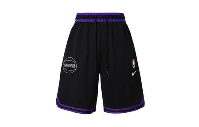 DNA Sports Shorts Men's Black DZ3687-010