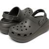 Choose 1 Of 3 Types Of Galleria Crocs Crush Clogs