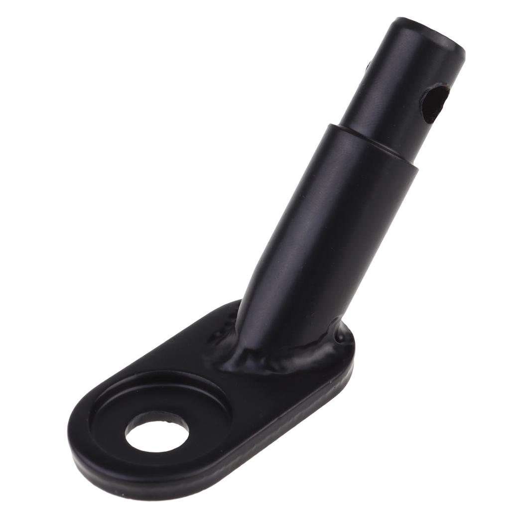 Buy 1PC Bike Trailer Hitch Coupler Bike Trailer Connector for Bike