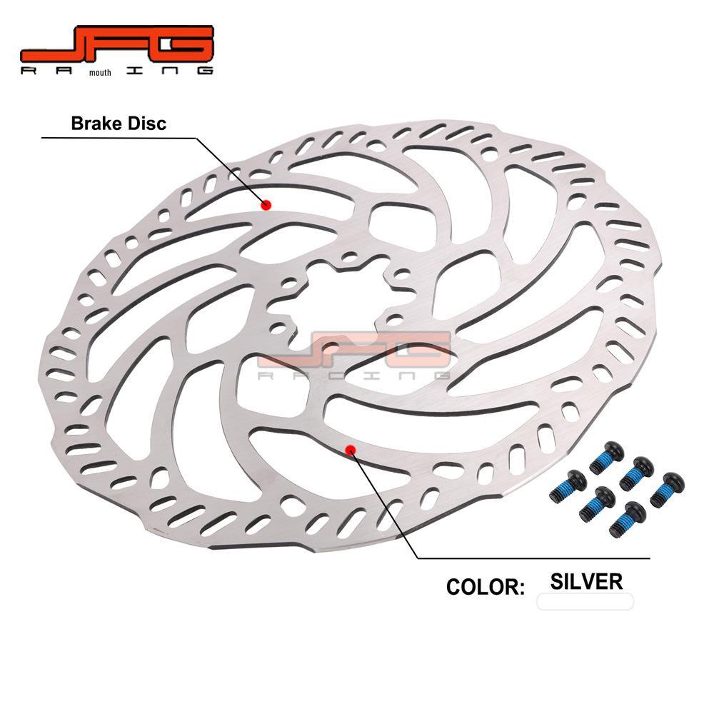 

High-Quality Modified Disc Brakes for Light Bee Off-Road Motorcycle Rear Disc Brake