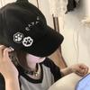 Katzenohr Plüsch Baseballkappe Japanischer Stil Süß Und Niedlich Lässt Ihr Gesicht Kleiner Aussehen