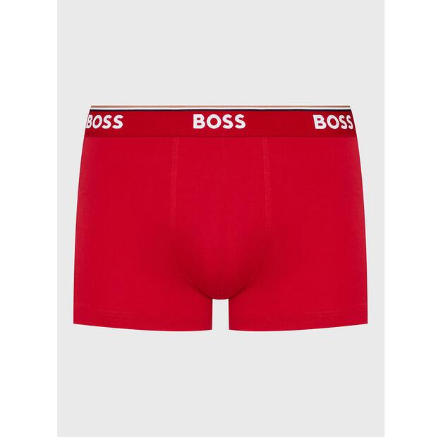 Боксеры BOSS Power