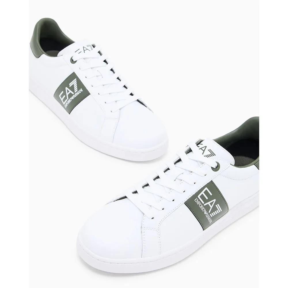 EA7 Emporio Armani Sneakers 7X000332_AF10848