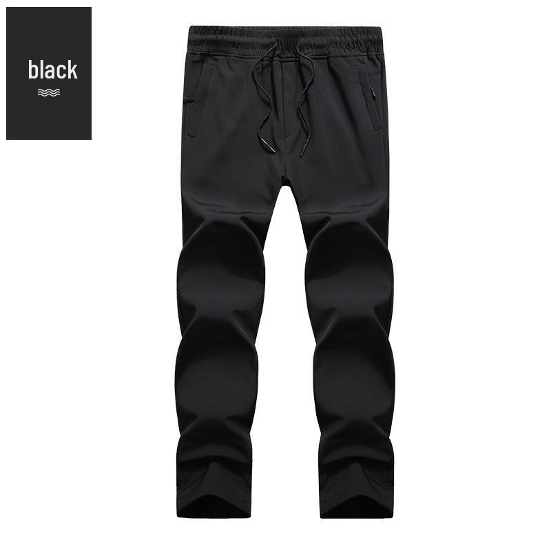 Unisex Cross-Border Hooded Windbreaker Jacket: Three-in-One Velvety Thickening for Autumn/Winter Mountaineering