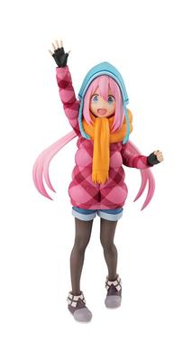 Special Figure Kagamihara Nadeshiko Yurucamp