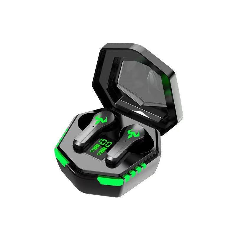 New F9-5C Bluetooth Headset M10 YD03 M90 Bluetooth Headset TWS Wireless Headset In-ear Private Mold