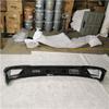 Foton S183100000016 Front Bumper Assembly Compatible