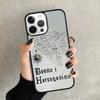 Bosnia and Herzegovina Passport Phone Case For iPhone 17 Air 15 16 16e 11 12 13 14 Pro Max Cover For apple Max Plus Fundas
