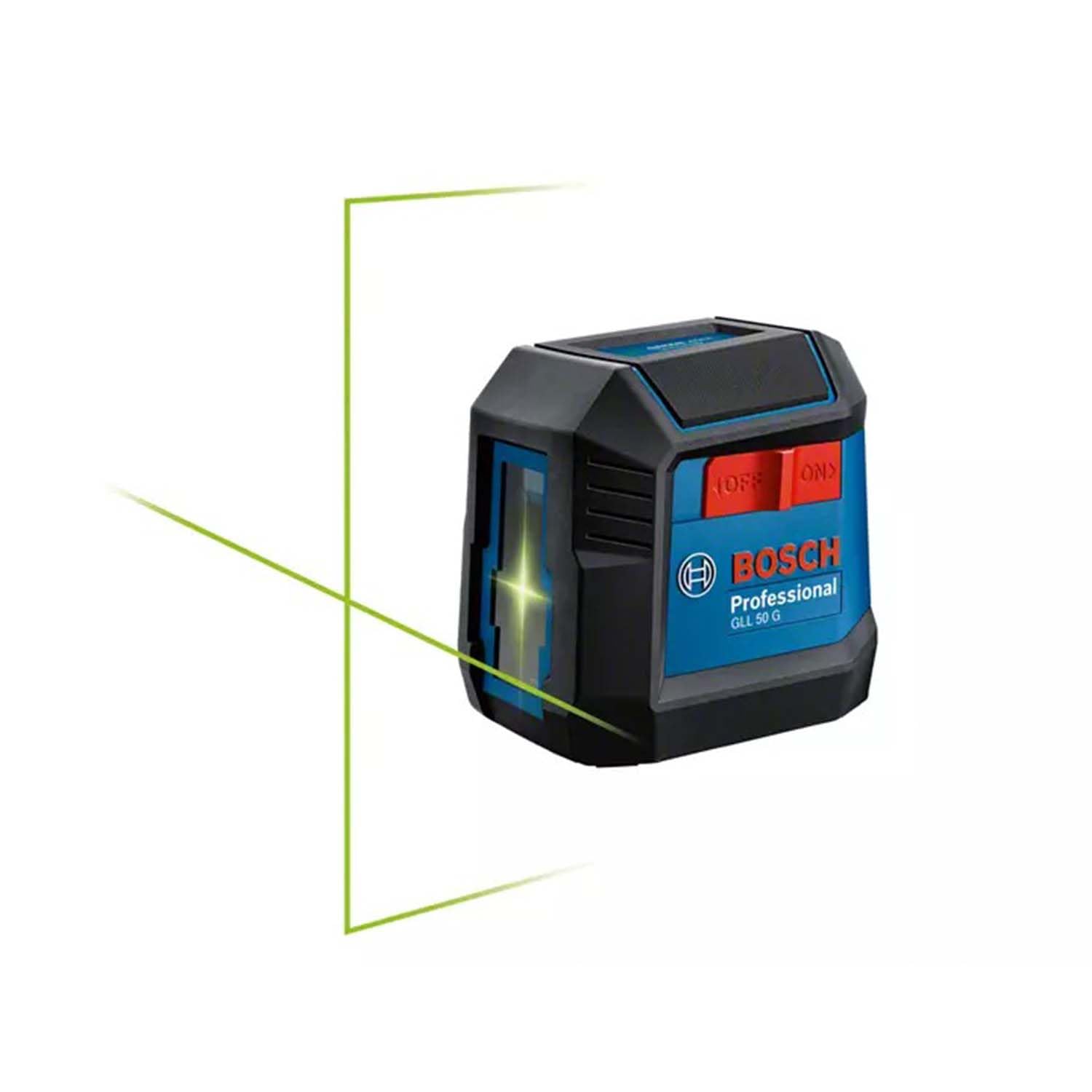 

BOSCH Cross Line Laser GLL50G