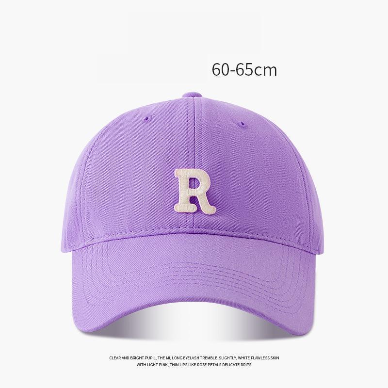 Large Size 60-65cm Soft Top Baseball Caps For Men Women Big Head Cotton Outdoor Sport Snap Back Cap Dad Hats Gorros Dropshipping