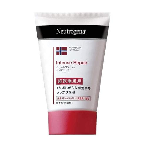 

Neutrogena Norwegian Formula Intense Repair Hand Cream for Very Dry Skin, Fragrance-Free, 50g x 6 Packs