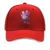 Los Santos Marks Place Hip Hop Hat Fashion Outdoor Sports Sandwich Baseball Cap
