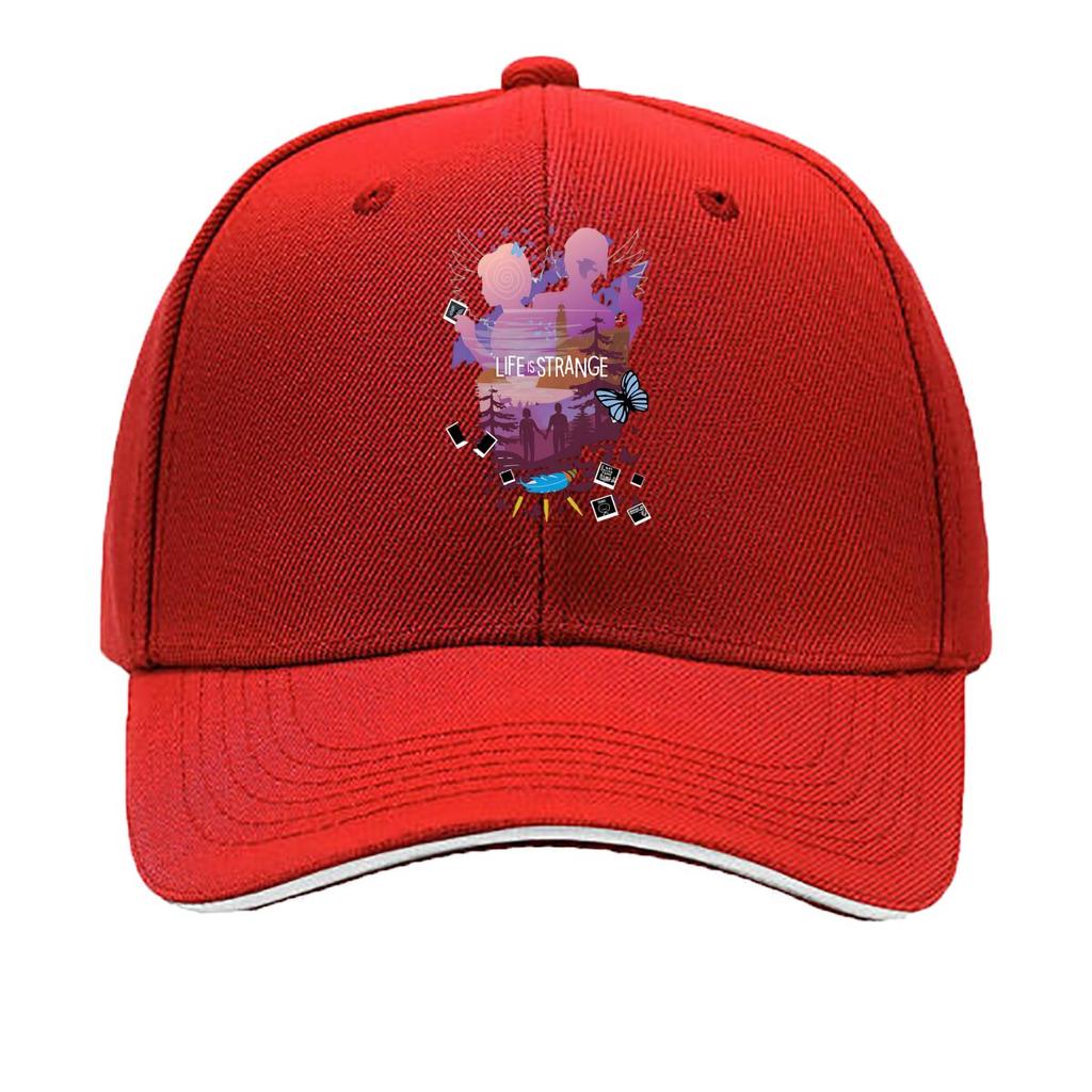 Los Santos Marks Place Hip Hop Hat Fashion Outdoor Sports Sandwich Baseball Cap