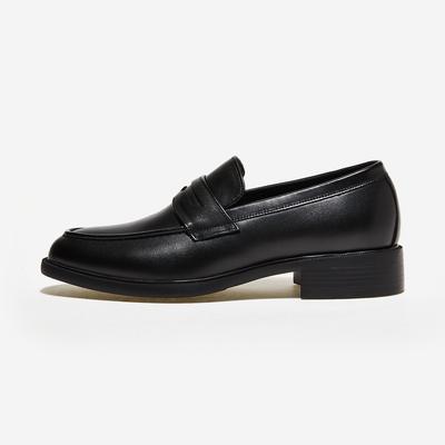 Παπούτσια με τακούνια – Loafers