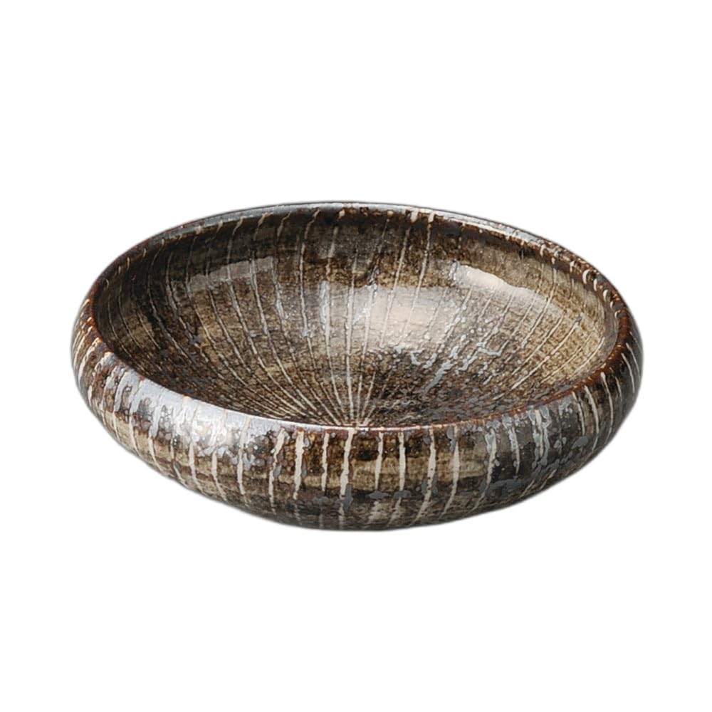 

Nezumi Shino Tokusamaru type mukotsuke mukotsuke [15.5×5cm]