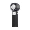 132 Foldable Desktop Handheld Thermoelectric Fan with High for Outdoor Travel