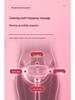 Smart Heated Waist Belt for Menstrual Relief