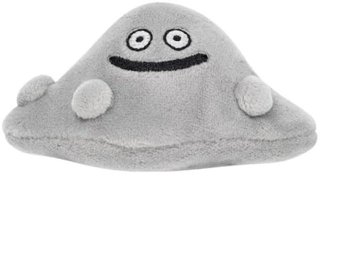 

Smile Slime Let s hold it tight Stray Metal