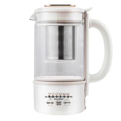 ZISIZ High Borosilicate Glass Electric Kettle