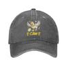 Casquette de Baseball F Caw F Coq Oiseau Drôle Fcawf Été y2k Mignon Hip Hop Hommes Femmes Impression Randonnée Pêche Respirante Casquette Snapback