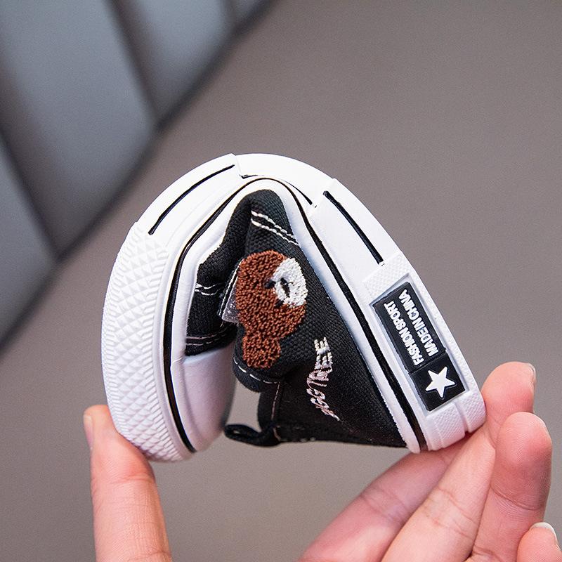 Kinder Mode Sport Schuhe Hohe Qualität Turnschuhe Jungen Mädchen PU Freizeit Trainer Schuhe Kinder Casual Sneaker Outdoor