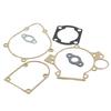 100cc Gasket Kit Replacement For 2 Stroke LD100/YD100 Engine Motor Gas Motorized Bicycle Push Bike Cylinder Crankcase