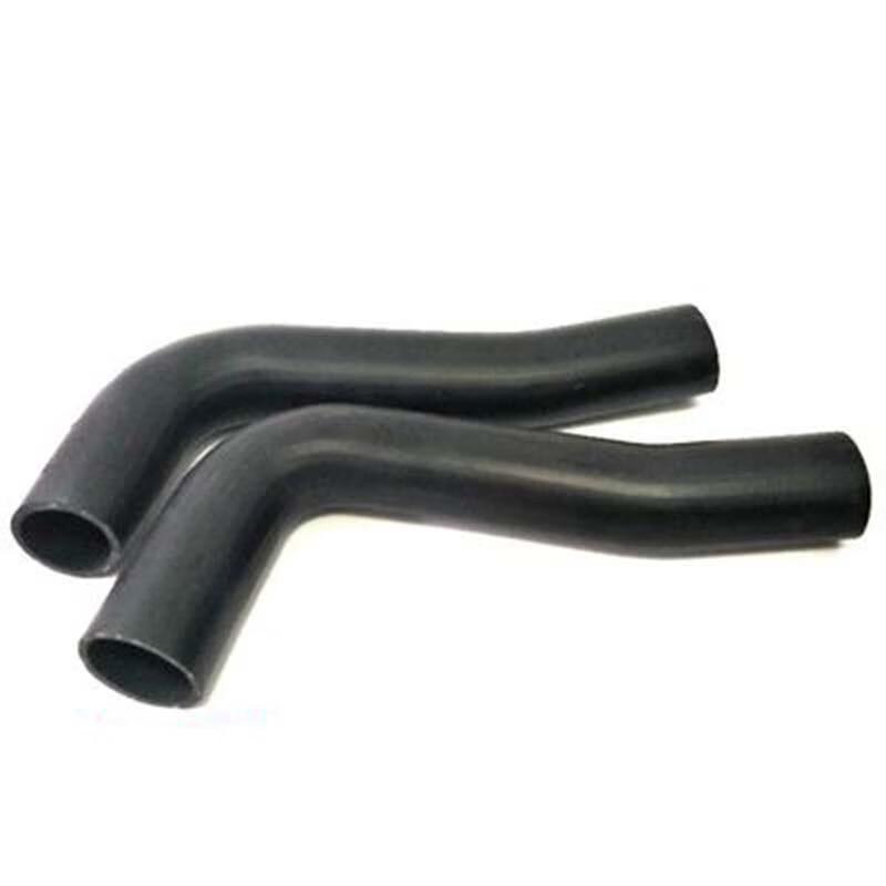 Radiator Lower Hose for Dongfeng EQ2102/EQ2102N