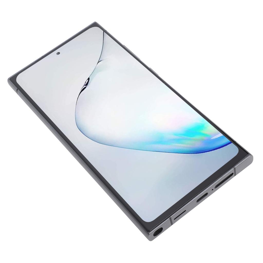 Screen Replacement for Galaxy S24 Ultra US Version Phone Display Touch Screen Digitizer Assembly with Frame and Repair