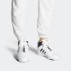 Adidas Originals Drop Step Xl 'White Green' Sneakers FW2037