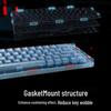 ASUS ROG Strix X Tri-Mode Hot-Swappable Mechanical Gaming Keyboard